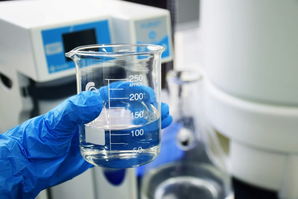 MDPHP Kristal - Hoogwaardige Research Chemical in Puurste Vorm
