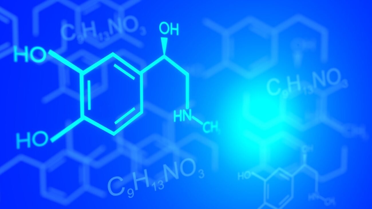 2F-Ketamine verpakking van een betrouwbare leverancier

